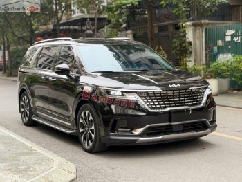 Bán ô tô Kia Carnival Signature 2.2D - 2023 - xe cũ