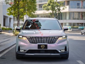 Bán ô tô Kia Carnival Signature 2.2D - 2022 - xe cũ