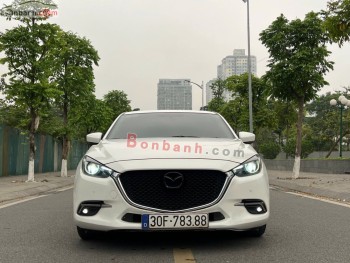 Bán ô tô Mazda 3 1.5L Luxury - 2019 - xe cũ
