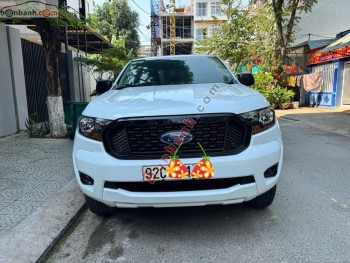 Bán ô tô Ford Ranger XL 2.2L 4x4 MT - 2021 - xe cũ