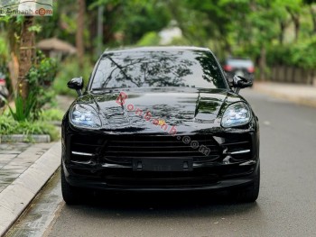 Bán ô tô Porsche Macan 2.0 - 2018 - xe cũ