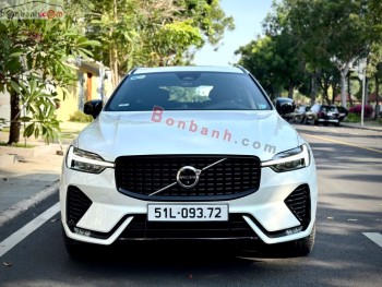 Bán ô tô Volvo XC60 R-Design B6 AWD - 2022 - xe cũ