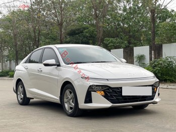 Bán ô tô Hyundai Accent Đặc biệt 1.5 AT - 2024 - xe cũ