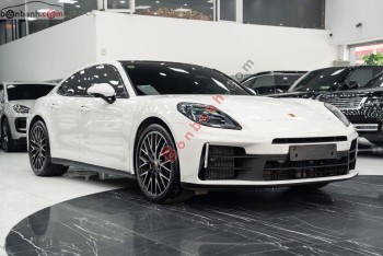 Bán ô tô Porsche Panamera 2.9 V6 - 2025 - xe cũ