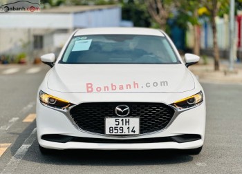Bán ô tô Mazda 3 1.5L Deluxe - 2021 - xe cũ