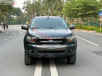 Bán ô tô Ford Ranger XLS 2.2L 4x2 AT - 2016 - xe cũ