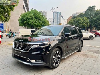 Bán ô tô Kia Carnival Premium 2.2D - 2022 - xe cũ