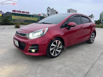 Bán ô tô Kia Rio 1.4 AT - 2015 - xe cũ