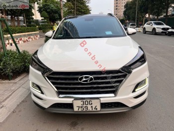Bán ô tô Hyundai Tucson 2.0 ATH - 2020 - xe cũ