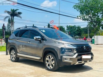 Bán ô tô Mitsubishi Xpander Cross 1.5 AT - 2022 - xe cũ