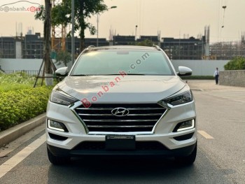Bán ô tô Hyundai Tucson 2.0 ATH - 2020 - xe cũ