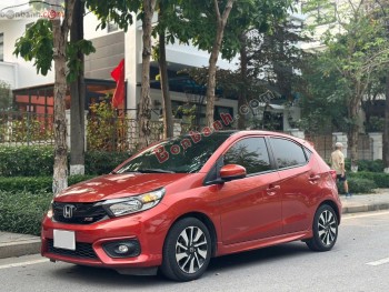 Bán ô tô Honda Brio RS - 2021 - xe cũ