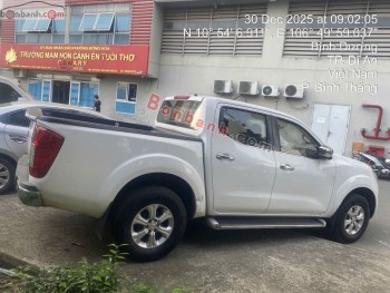 Bán ô tô Nissan Navara EL Premium R - 2018 - xe cũ