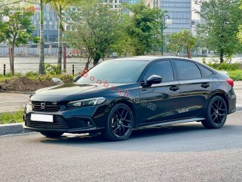 Bán ô tô Honda Civic RS 1.5 AT - 2023 - xe cũ