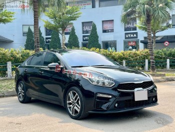 Bán ô tô Kia Cerato 1.6 MT - 2019 - xe cũ
