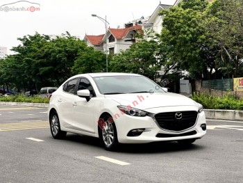 Bán ô tô Mazda 3 1.5L Luxury - 2019 - xe cũ