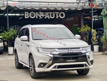 Bán ô tô Mitsubishi Outlander 2.0 CVT - 2022 - xe cũ