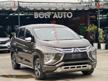 Bán ô tô Mitsubishi Xpander 1.5 AT - 2020 - xe cũ