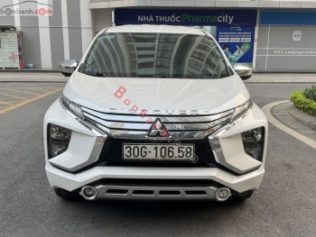 Bán ô tô Mitsubishi Xpander 1.5 AT - 2019 - xe cũ