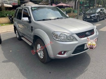 Bán ô tô Ford Escape XLS 2.3L 4x2 AT - 2013 - xe cũ