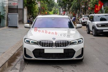 Bán ô tô BMW 3 Series 330i M Sport - 2023 - xe cũ