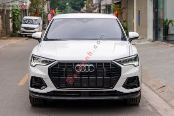 Bán ô tô Audi Q3 35 TFSI - 2024 - xe cũ