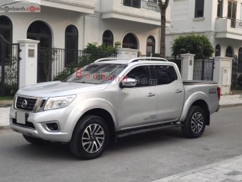 Bán ô tô Nissan Navara VL 2.5 AT 4WD - 2015 - xe cũ