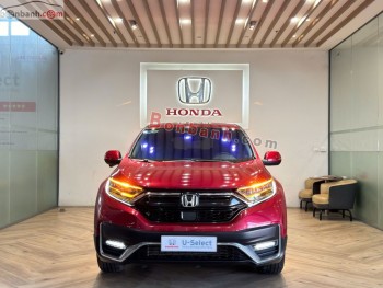 Bán ô tô Honda CRV L - 2023 - xe cũ