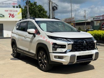 Bán ô tô Mitsubishi Xpander Cross 1.5 AT - 2026 - xe mới
