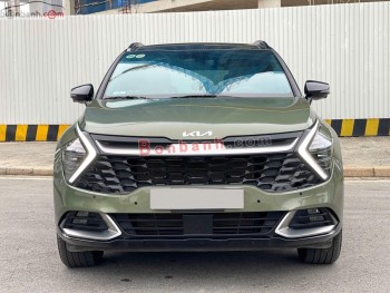Bán ô tô Kia Sportage Signature 2.0G - 2025 - xe cũ