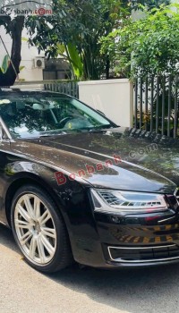 Bán ô tô Audi A8 L V6 3.0 TFSI - 2016 - xe cũ