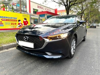Bán ô tô Mazda 3 1.5L Luxury - 2024 - xe cũ