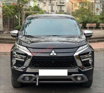 Bán ô tô Mitsubishi Xpander Premium 1.5 AT - 2022 - xe cũ