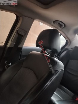 Bán ô tô Chevrolet Lacetti Cdx - 2009 - xe cũ