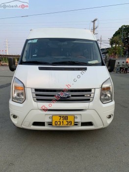 Bán ô tô Ford Transit Luxury - 2019 - xe cũ