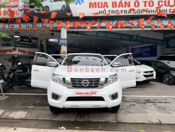 Bán ô tô Nissan Navara EL 2.5 AT 2WD - 2018 - xe cũ