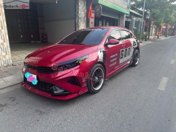 Bán ô tô Kia K3 - 2022 - xe cũ