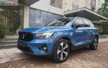 Bán ô tô Volvo XC40 Ultimate B5 AWD - 2023 - xe cũ