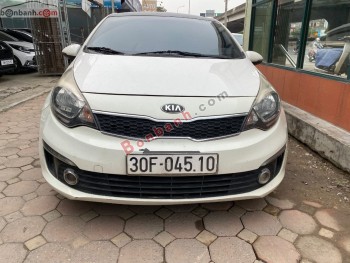 Bán ô tô Kia Rio 1.4 AT - 2016 - xe cũ