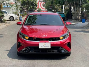 Bán ô tô Kia K3 Luxury 1.6 AT - 2021 - xe cũ