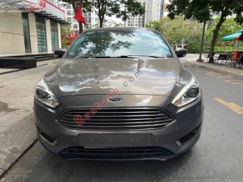 Bán ô tô Ford Focus Titanium 1.5L - 2017 - xe cũ