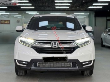 Bán ô tô Honda CRV L - 2019 - xe cũ