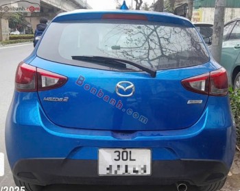Bán ô tô Mazda 2 Premium - 2018 - xe cũ