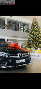 Bán ô tô Mercedes Benz GLC 300 4Matic - 2019 - xe cũ