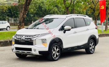 Bán ô tô Mitsubishi Xpander Cross 1.5 AT - 2021 - xe cũ