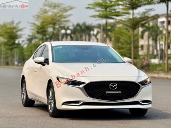 Bán ô tô Mazda 3 1.5L Luxury - 2023 - xe cũ
