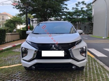 Bán ô tô Mitsubishi Xpander 1.5 MT - 2021 - xe cũ