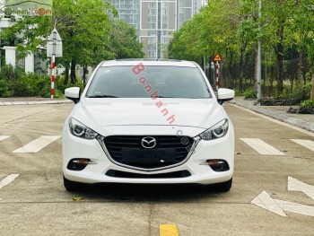 Bán ô tô Mazda 3 1.5 AT - 2017 - xe cũ