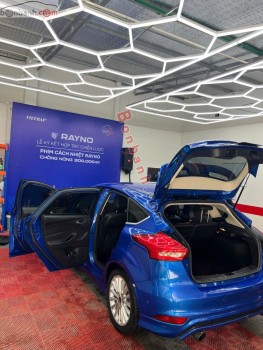 Bán ô tô Ford Focus Sport 1.5L - 2016 - xe cũ