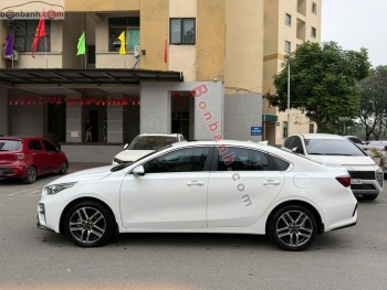 Bán ô tô Kia Cerato 1.6 AT Luxury - 2020 - xe cũ